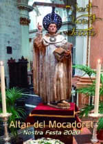 Altar del Mocadoret 2020
